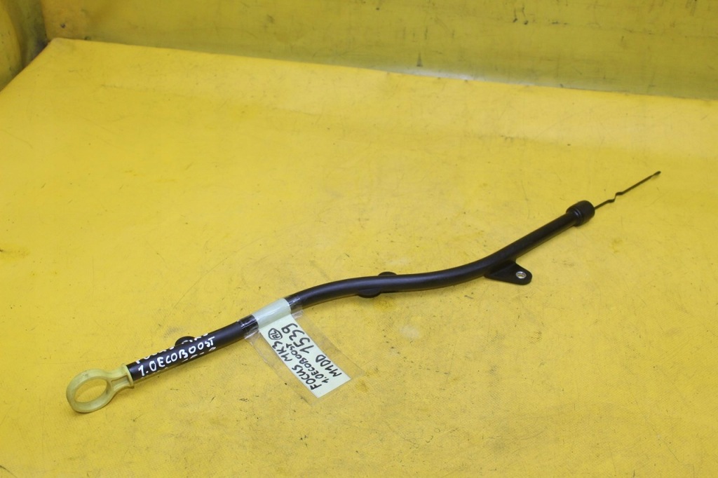 фото №4, Щуп щуп масла focus mk3 fiesta 1.0 ecoboost m1dd cm5g-6754-ea