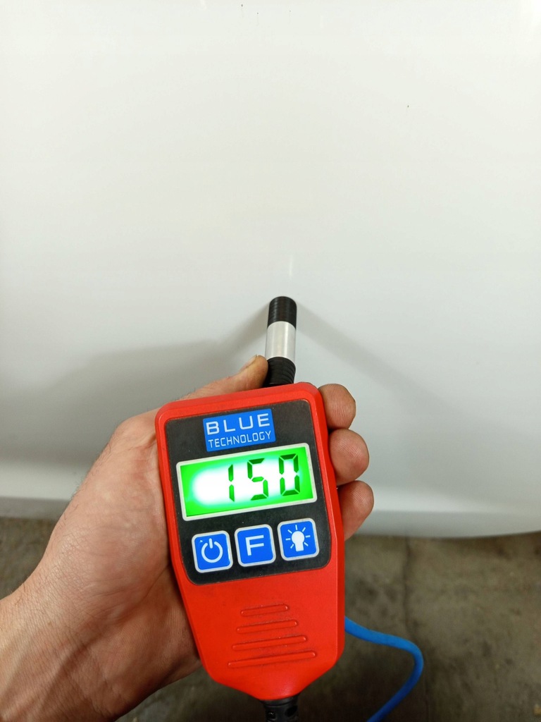 фото №6, Двері лівий задня лівий задні audi a6 c7 kombi ls9r