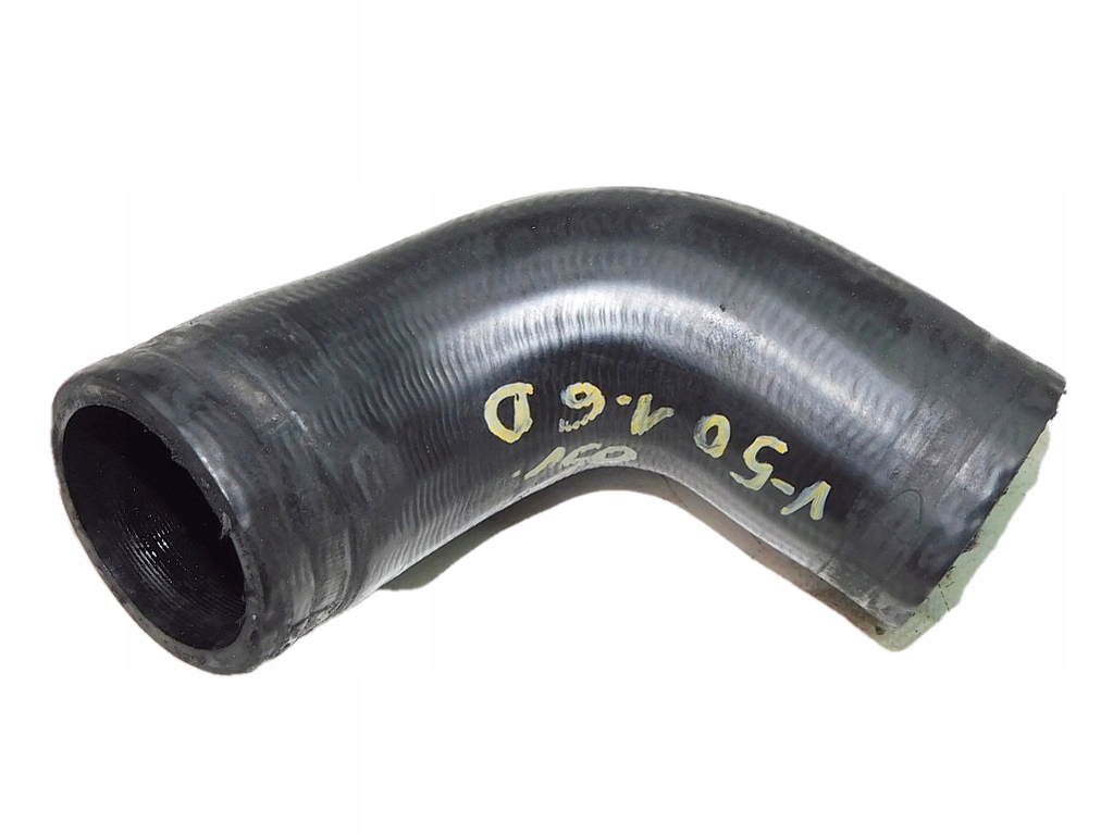 фото №1, Volvo v50 1.6d 2005r труба wąż шланг turbo