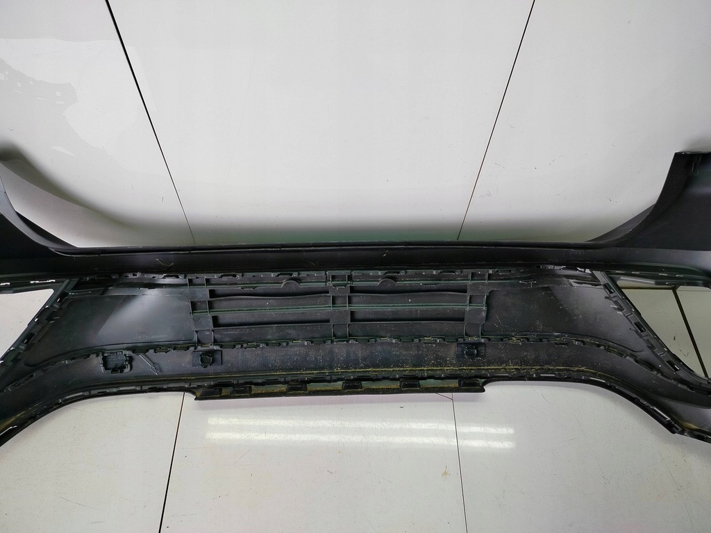 фото №7, Vw t-roc r-line 2ga lift 2021- бампер задня задній 2ga807417j