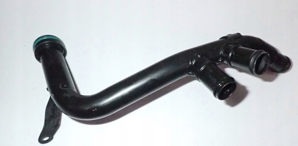 фото №2, Магистраль wody труба 4.2tdi audi a8 d3 057121073b