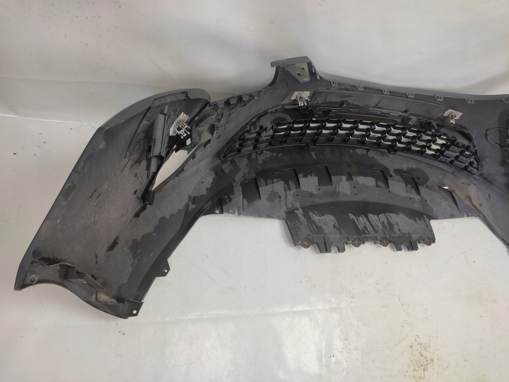 фото №9, Opel zafira c бампер передний перед 4pdc 2011-