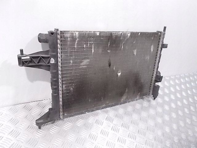 фото №7, Opel corsa c combo 00-06 24445162 оригинал