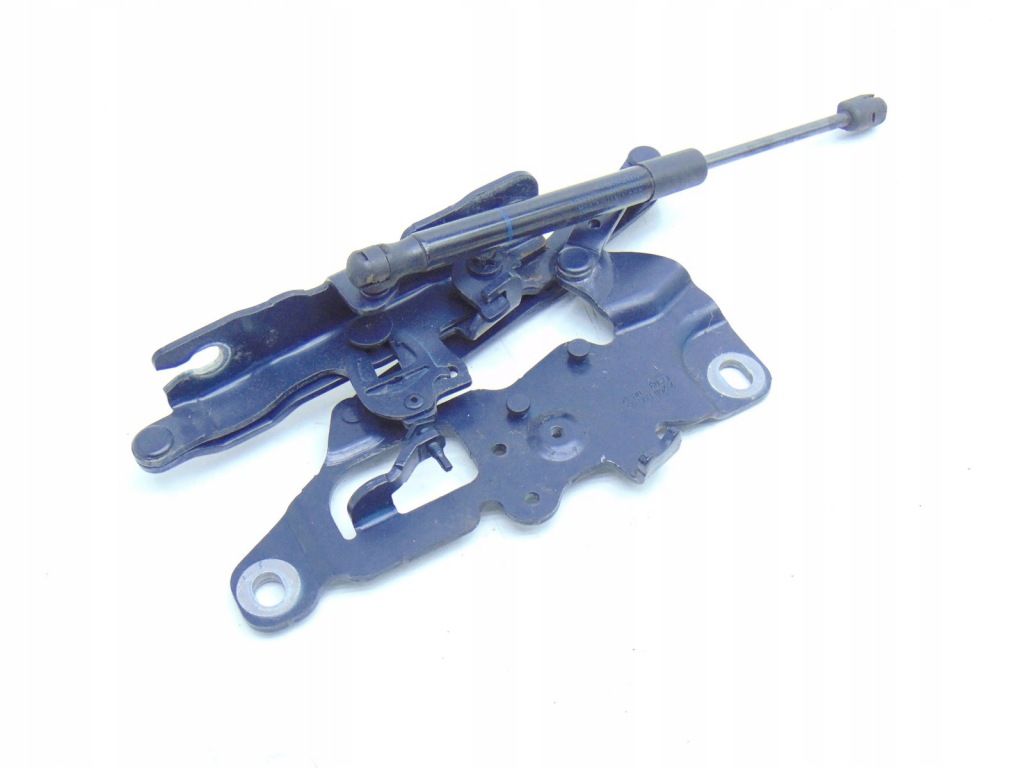 фото №1, Петля капот правий bmw 7 f01 f02 lift 7250806