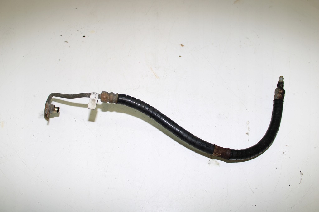 фото №4, Шланг підсилювача jaguar xjr x308 4.0 mnc3985ah