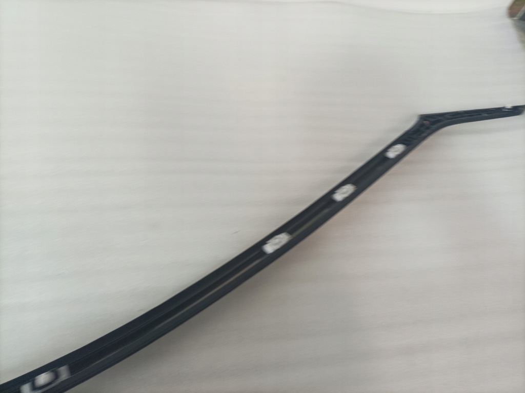 фото №12, Opel mokka e молдинг декоративная хром правая