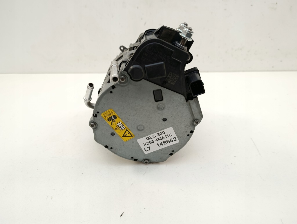 Mercedes glc 300 x253 генератор генератор a2649001600 в Украине