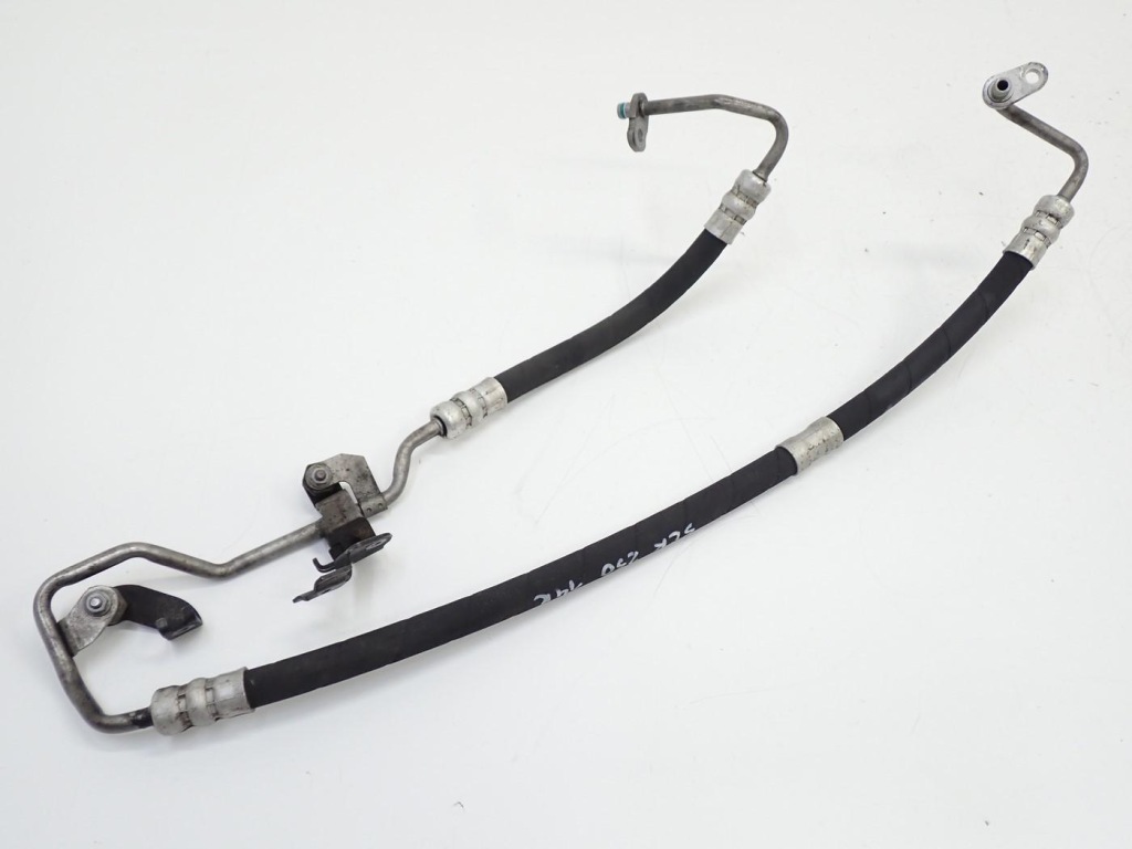 Купити Патрубок шланг трубка підсилювача європа mercedes slk 3 250d r172 2.2 cdi 14r