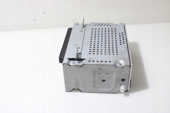 фото №2, Радіо ford transit courier