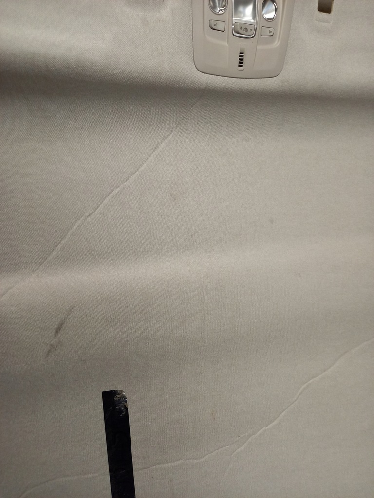 фото №7, Потолок citroen c4 cactus lift