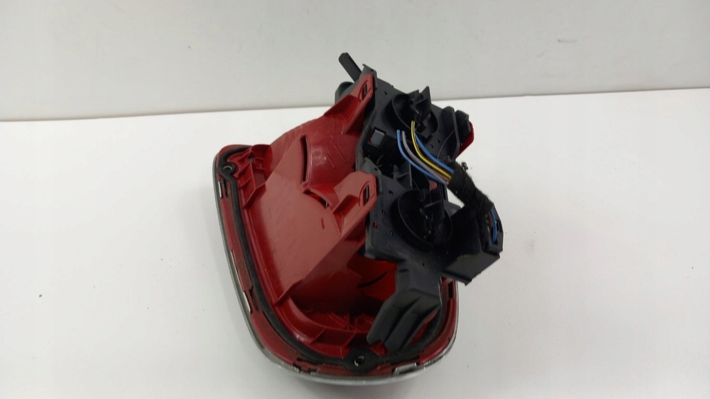 фото №3, Mini cooper r56 лампа задня правий