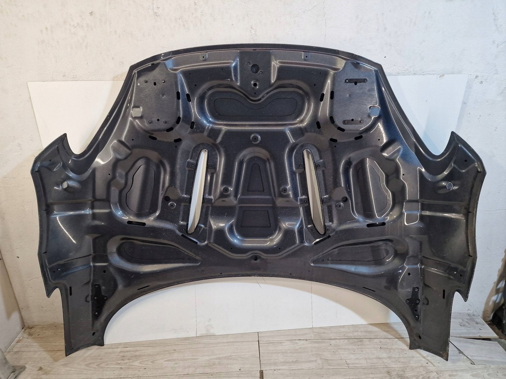 фото №11, Aston martin dbx капот капот bonnet