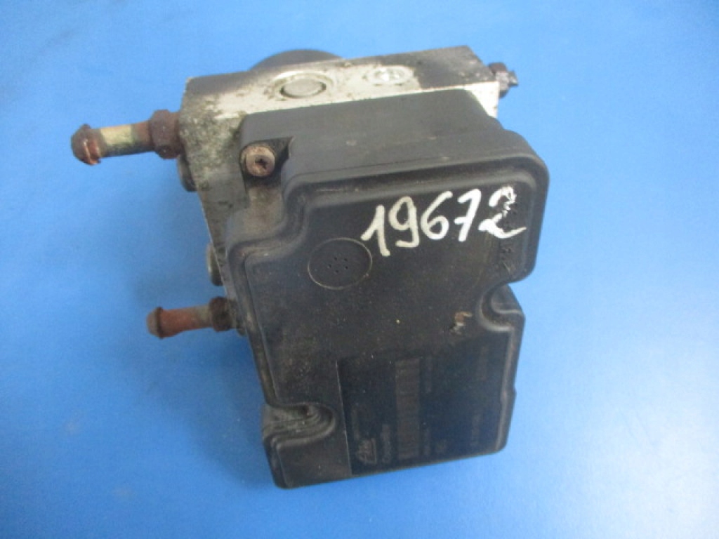 фото №8, Suzuki swift mk6 насос abs 62j0be2wd ate 06.2102-0385.4 блок управления