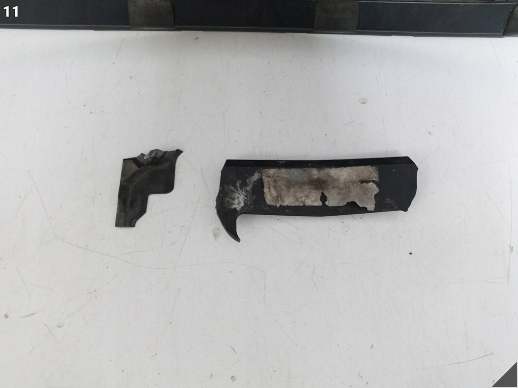 фото №12, Bentley continental flying spur 3w5 06-12 решітка радіатора решітка радіатора решітка капот бампер