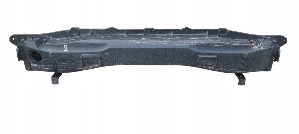 фото №1, Kia sportage v балка усилитель бампера заднего задняя 86630-r2000