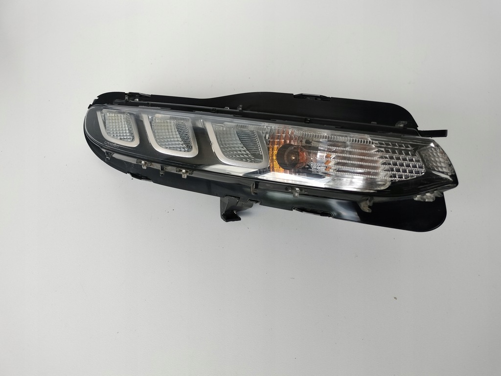 фото №1, Протитуманна фара правий citroen berlingo iv 18- led