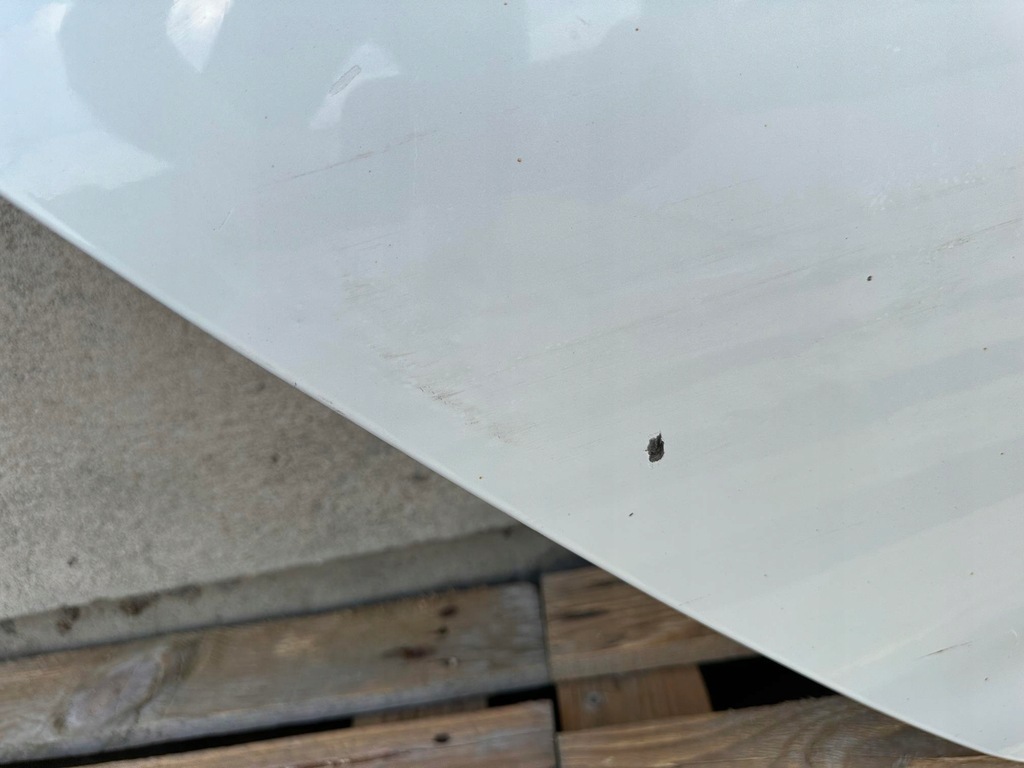 фото №4, Дверь задняя задние правое renault zoe 2013- ladne org