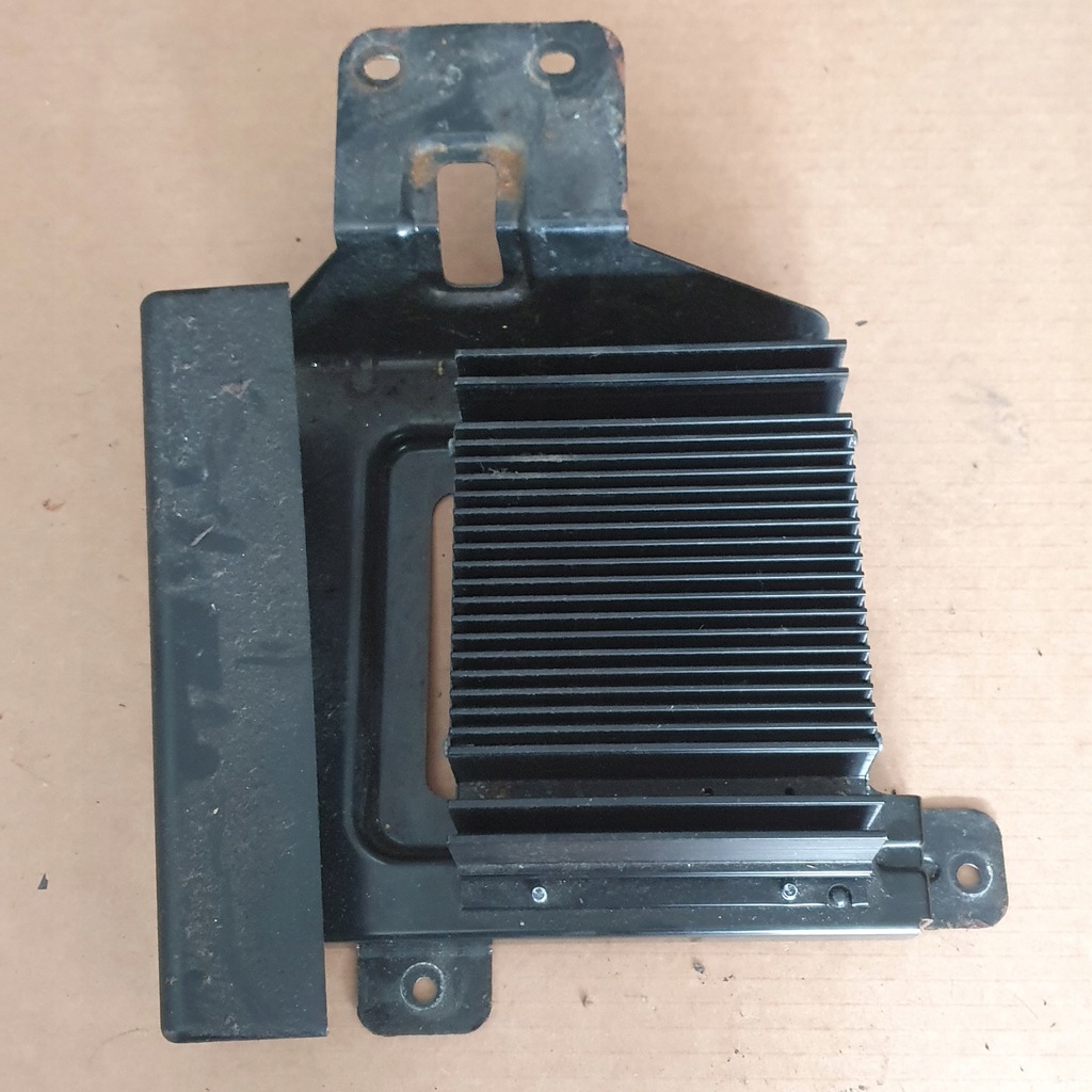 фото №1, Підсилювач аудіо hyundai i40 963703z150