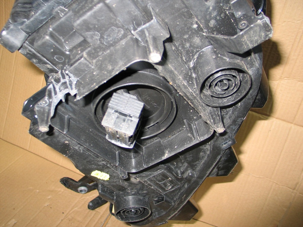 фото №13, Лампа перед led vw t-roc 2ga941036h europa