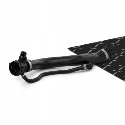 Купить Ridex 475r10046 шланг гибкий радиатора к bmw 3 touring e91