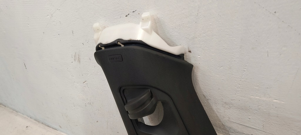 фото №8, Захист стійка b ліва porsche taycan 9j1