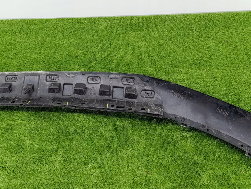 Citroen ds7 crossback накладка молдинг накладка бампера перед переднего Цена