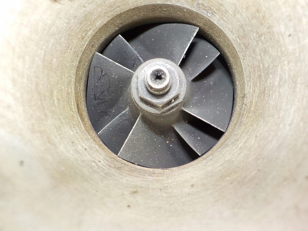 фото №10, Opel antara chevrolet captiva 2.2 cdti турбонагнітач 25184398 49477-19200