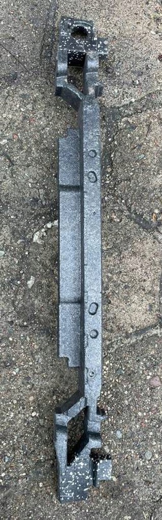 фото №1, Абсорбер бампера перед audi a6 c7 lift