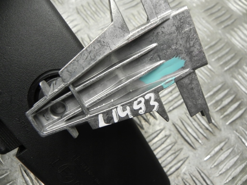 фото №3, Зеркало заднего вида внутреннее renault clio iii iv megane iii