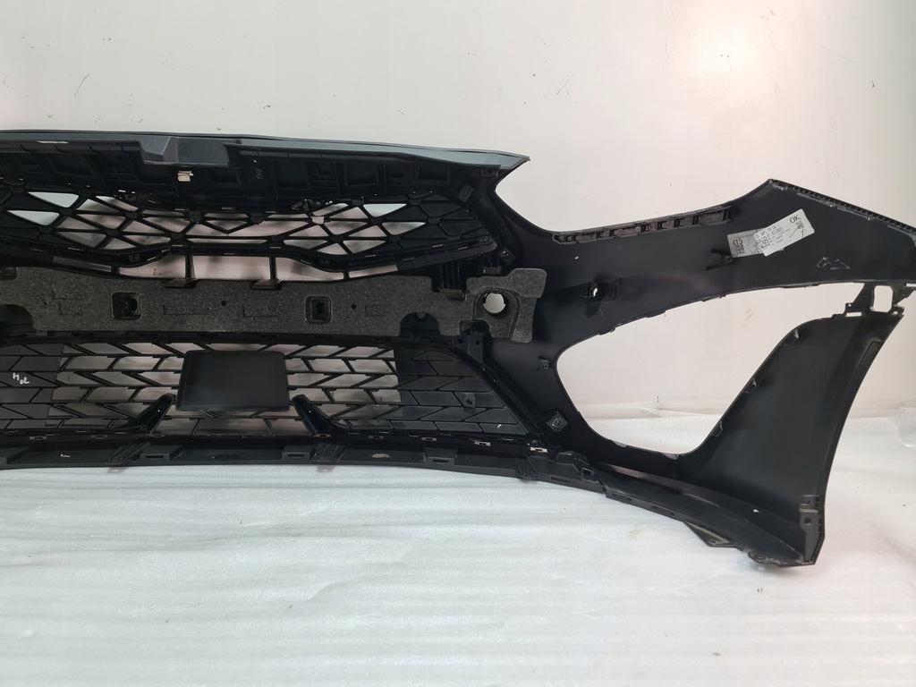 фото №13, Kia ceed iii gt-line бампер перед передній 86511-j7ka01