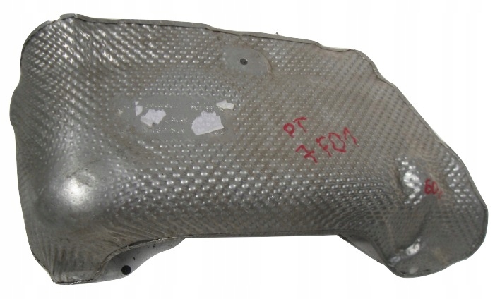 фото №1, Защита тепловая правый задняя bmw 7 f01 оригинал