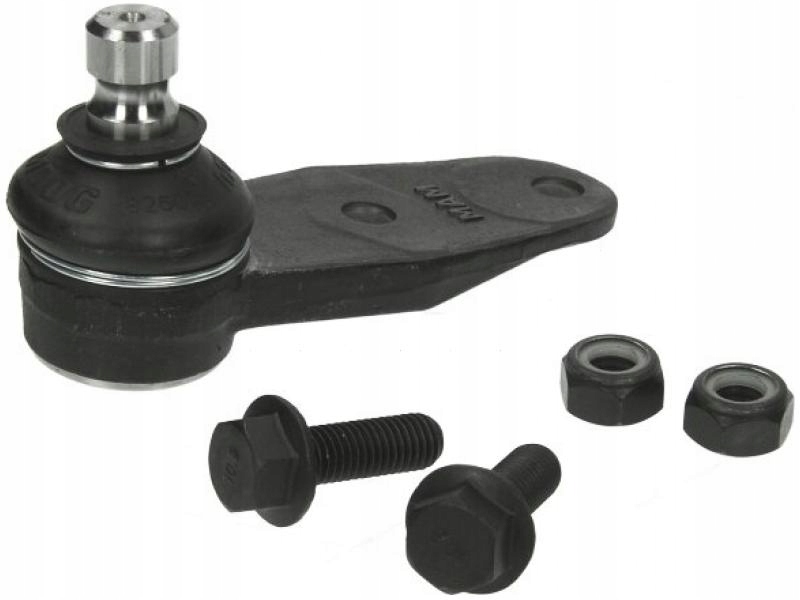 фото №1, Шаровая опора рычага dacia solenza nissan kubistar renault 11 19 i ii 21 9 clio