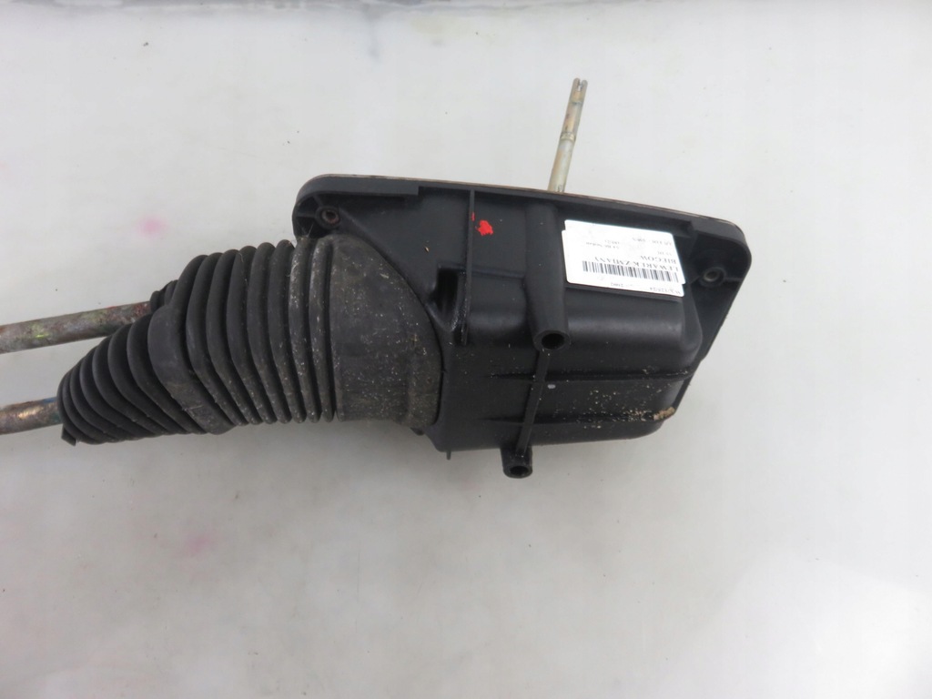 фото №6, Домкрат audi a4 b6 1.9 tdi 5 передач