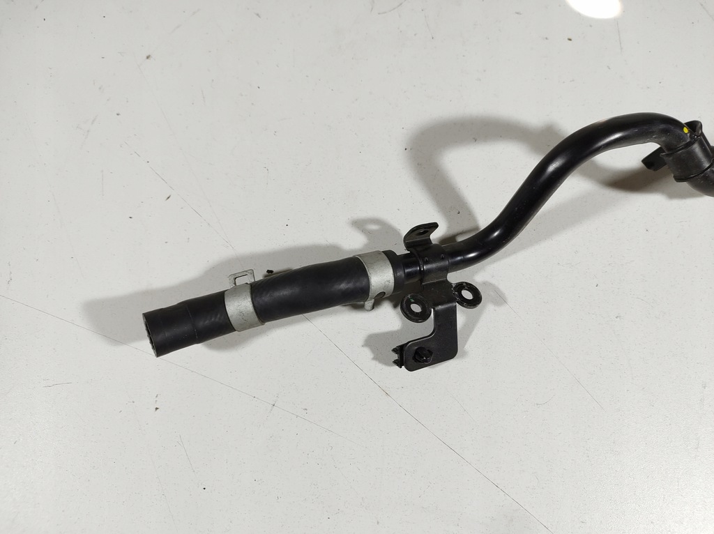 фото №5, Hyundai ioniq 17r- wąż шланг wody