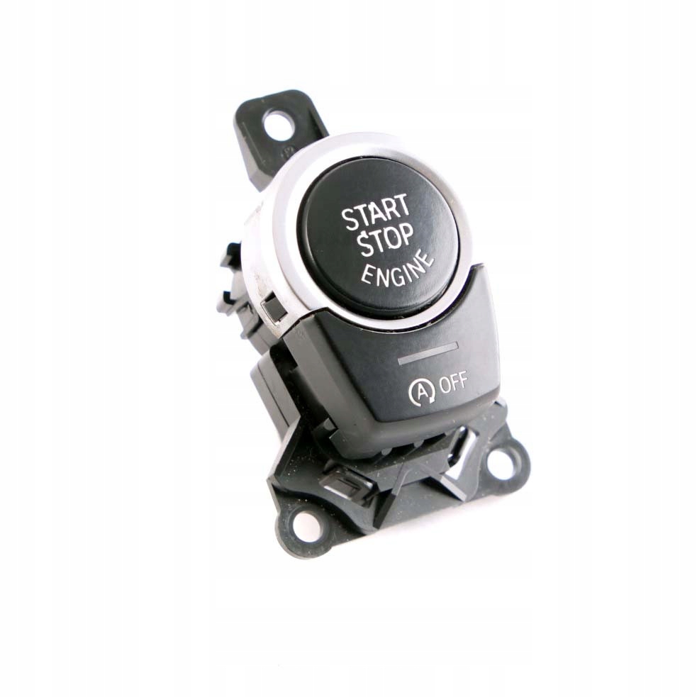 фото №12, Bmw f01 f10 f11 f12 f13 lci кнопка запуск стоп 9225230