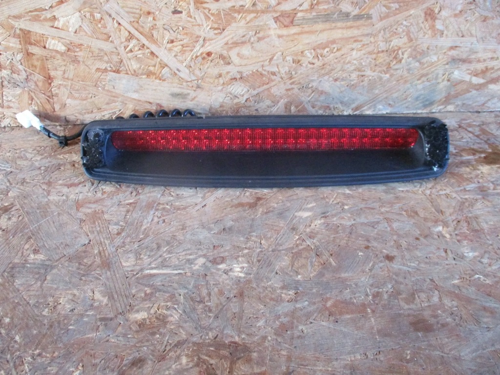 фото №1, Hyundai tucson i 04- свет стоп