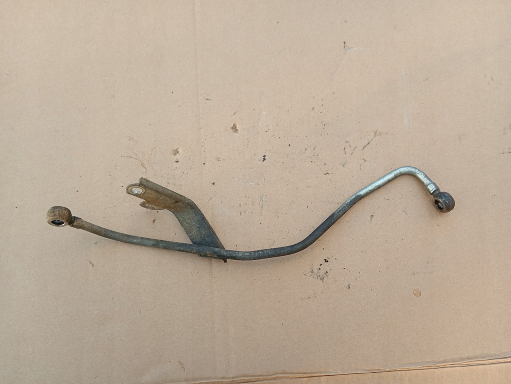 Купить Шланг труба питания впуск масло do турбонагнетателя toyota yaris 2 1,4 d4d