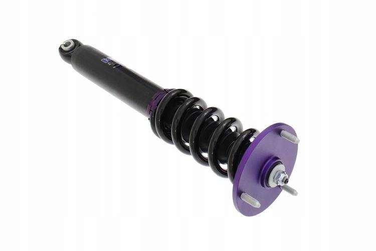 фото №2, Подвеска регулируемое street d2 racing lexus ls 430 ucf 30 00-06