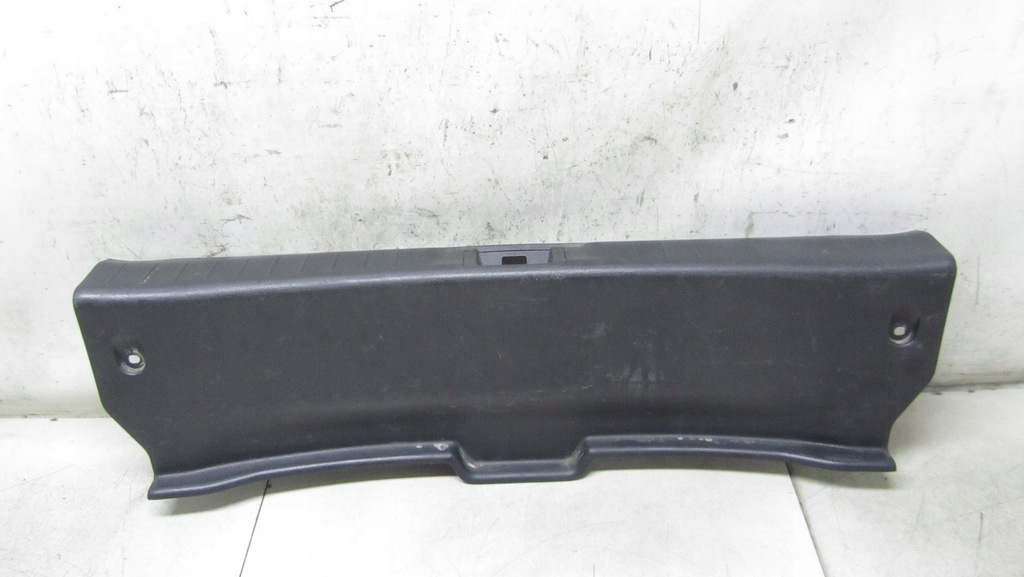 фото №1, Nissan pulsar защита поперечина задняя заднего 14-18