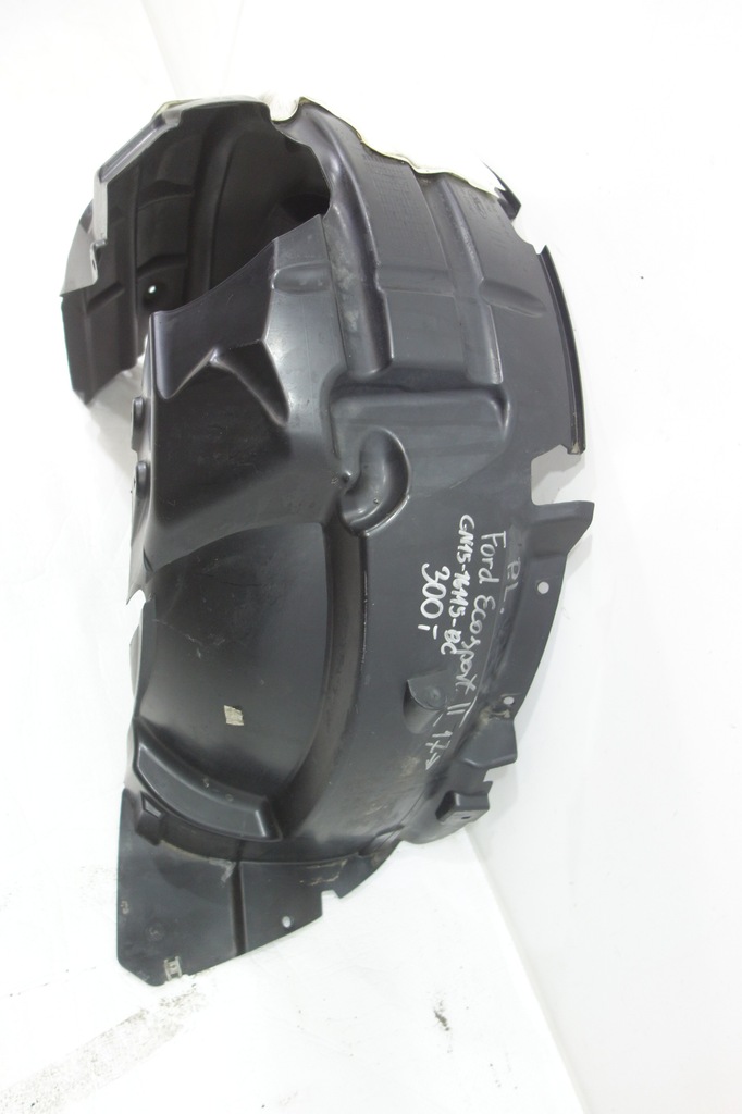 фото №2, Підкрилок перед ліва ford ecosport ii 17-