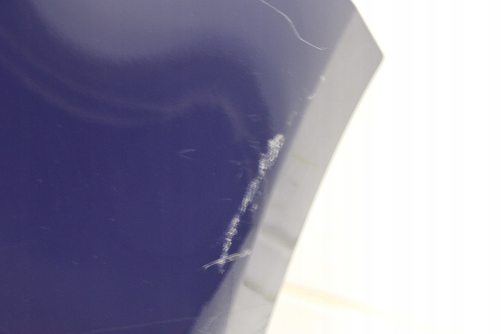 фото №8, Renault grand scenic iii 09r- бампер задняя задний