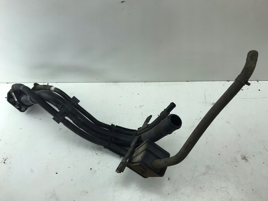 фото №3, Hyundai i40 труба заливная горловина топлива дизель sedan