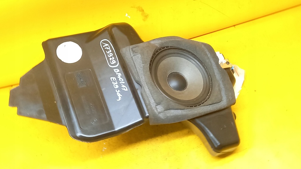 фото №1, Динамік двері лівий задня bmw e39 sedan 8360777