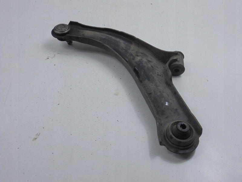 фото №4, Nissan micra k12 03-05 рычаг нижний перед левый