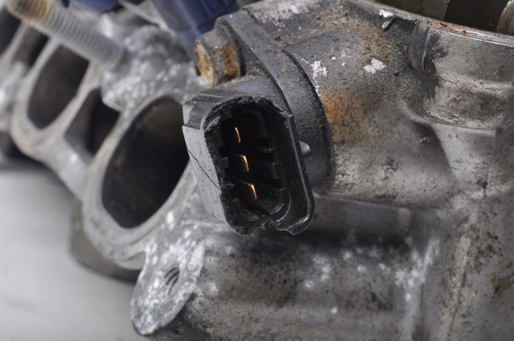 фото №6, Hyundai i30 i 1.6 16v головка g4fc c07c26230242