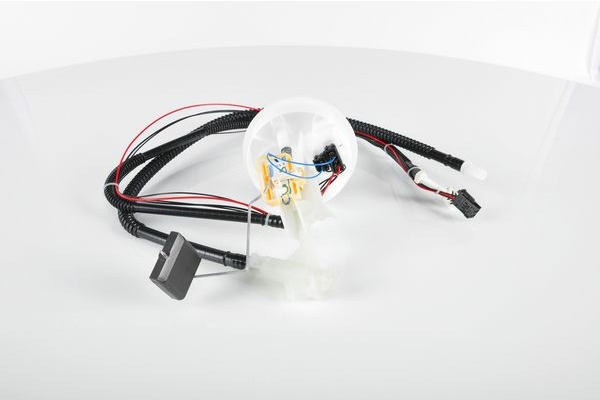 фото №15, Датчик уровня топлива mercedes c klasa w203 2,5