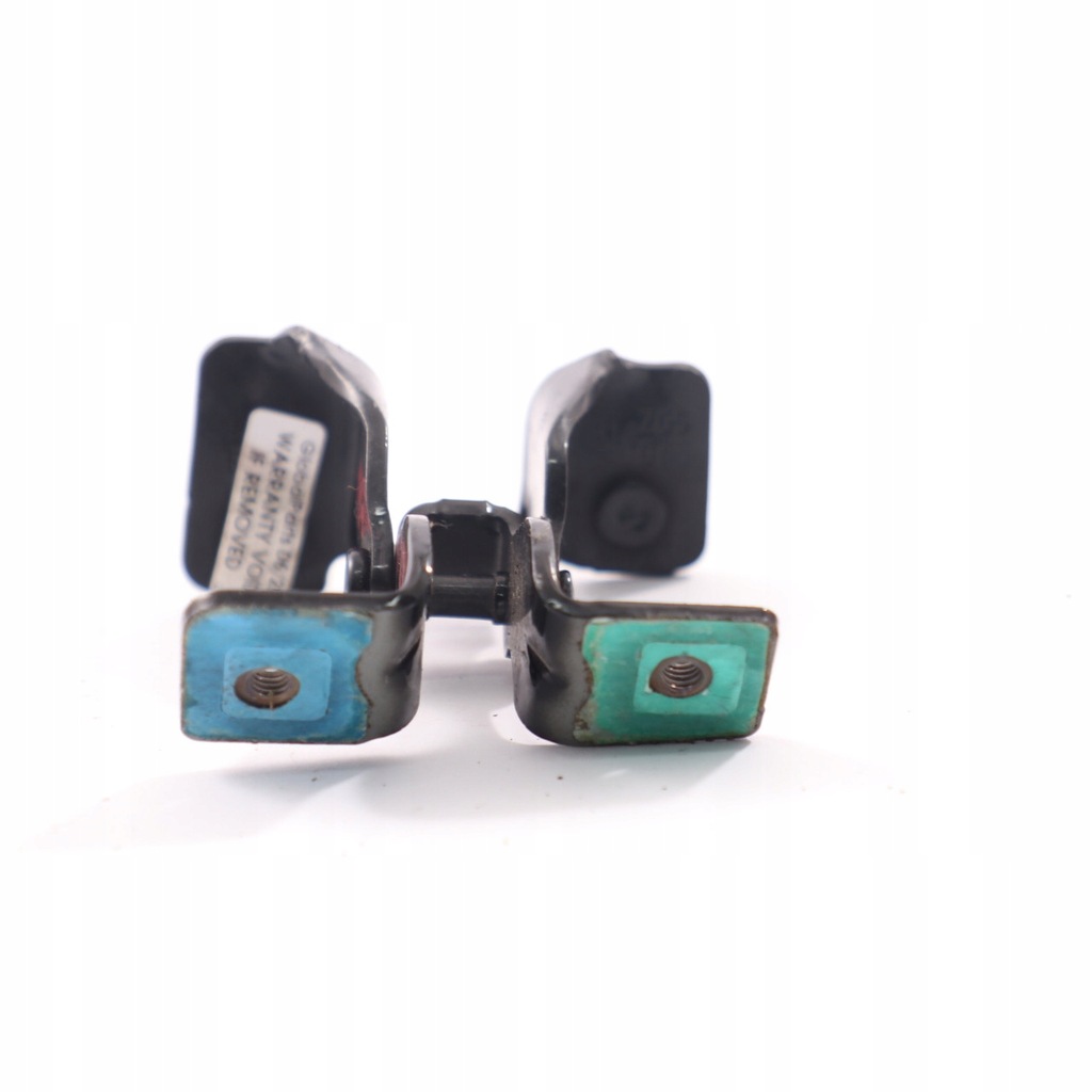 фото №9, Mercedes w176 петля крышки багажника левый чёрный