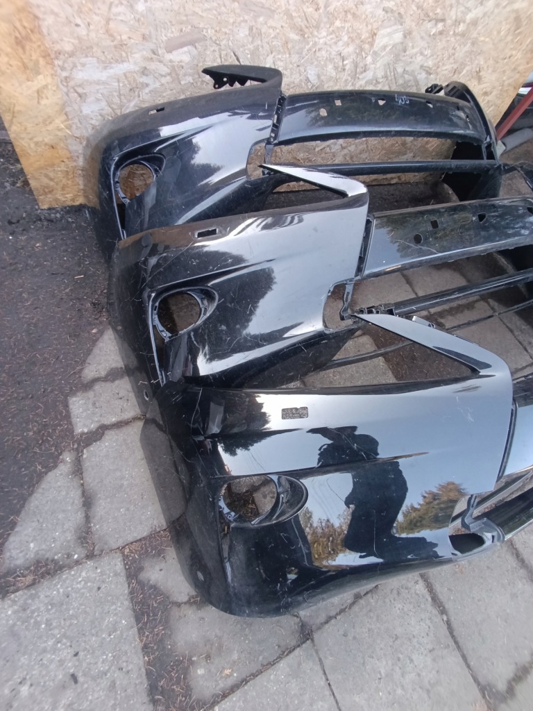 Бампер перед lexus rx 3 2012-2015 Цена