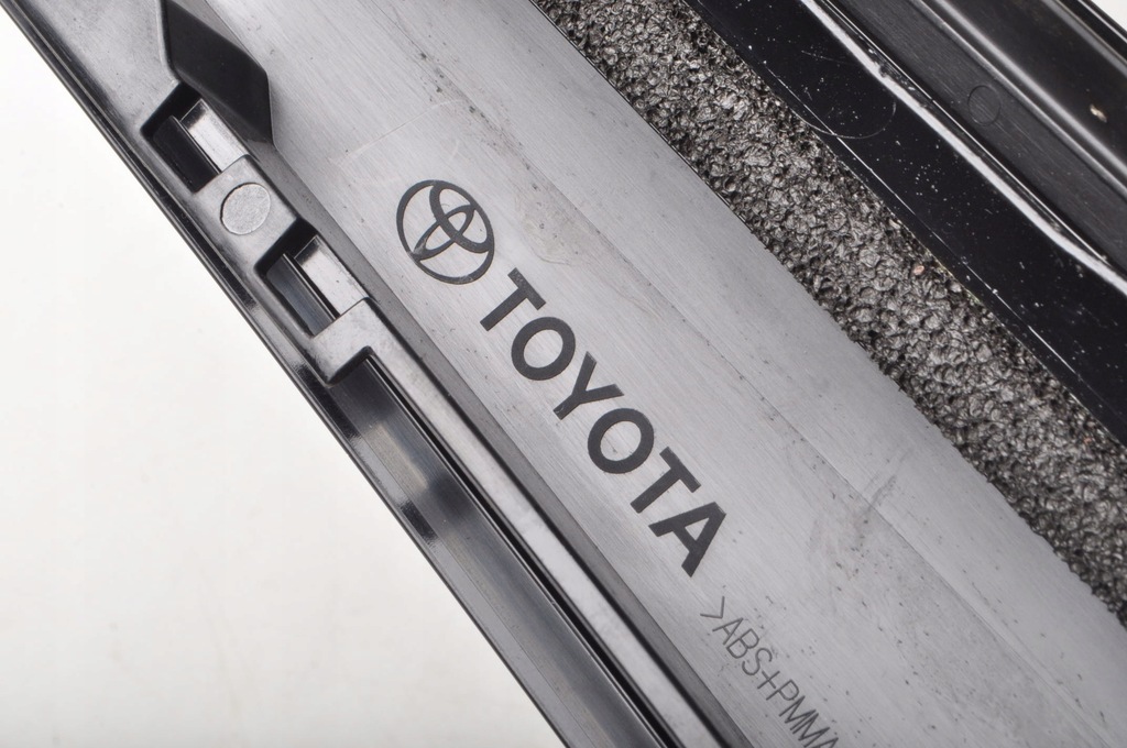 фото №8, Toyota supra mk5 защита стойка левая 23r 8811027