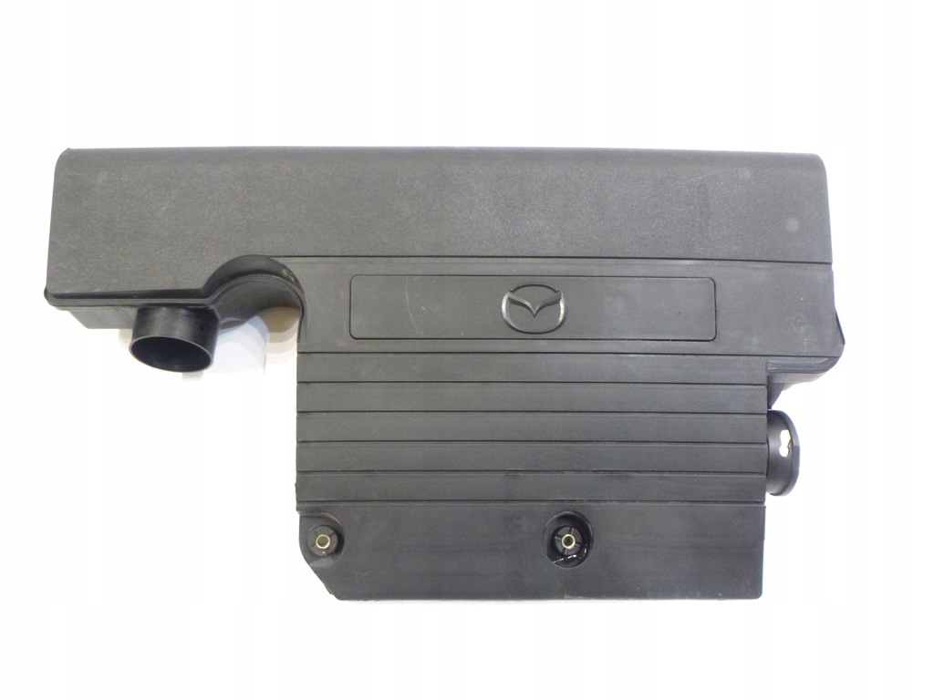 фото №1, Корпус крышка фильтра воздуха mazda 2 2003-2007